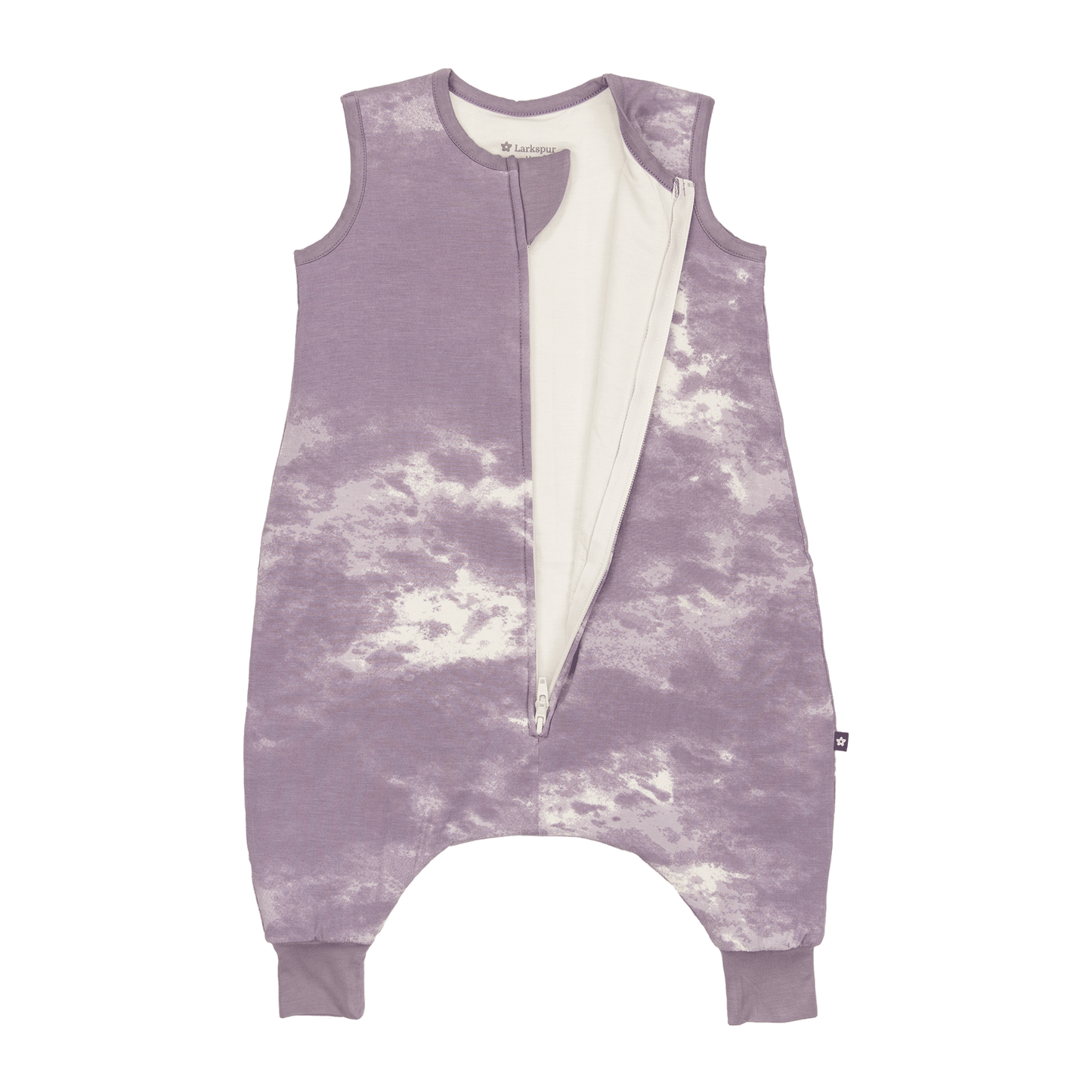 Sleep Sack Walker in Quick Silver