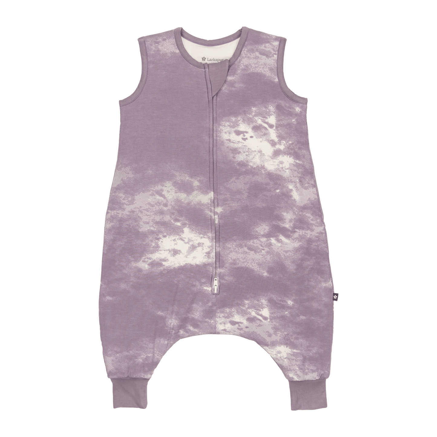 Sleep Sack Walker in Quick Silver