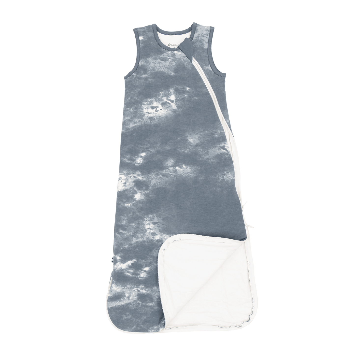 Sleep Sack in Dark Slate