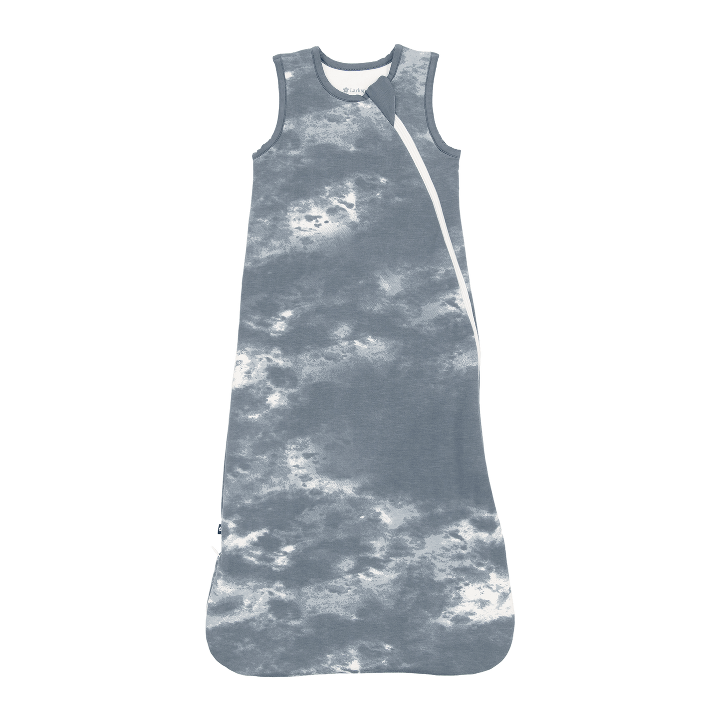 Sleep Sack in Dark Slate