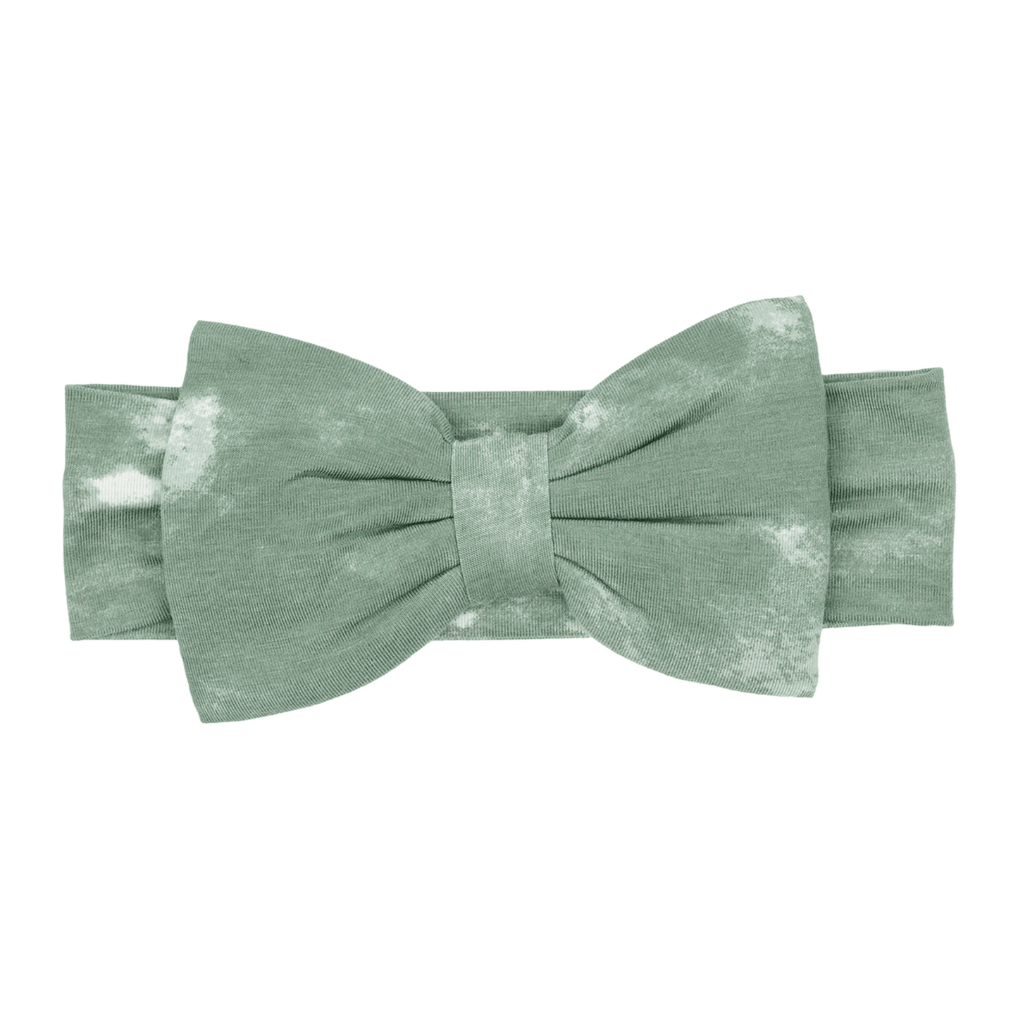 Headband in Pine
