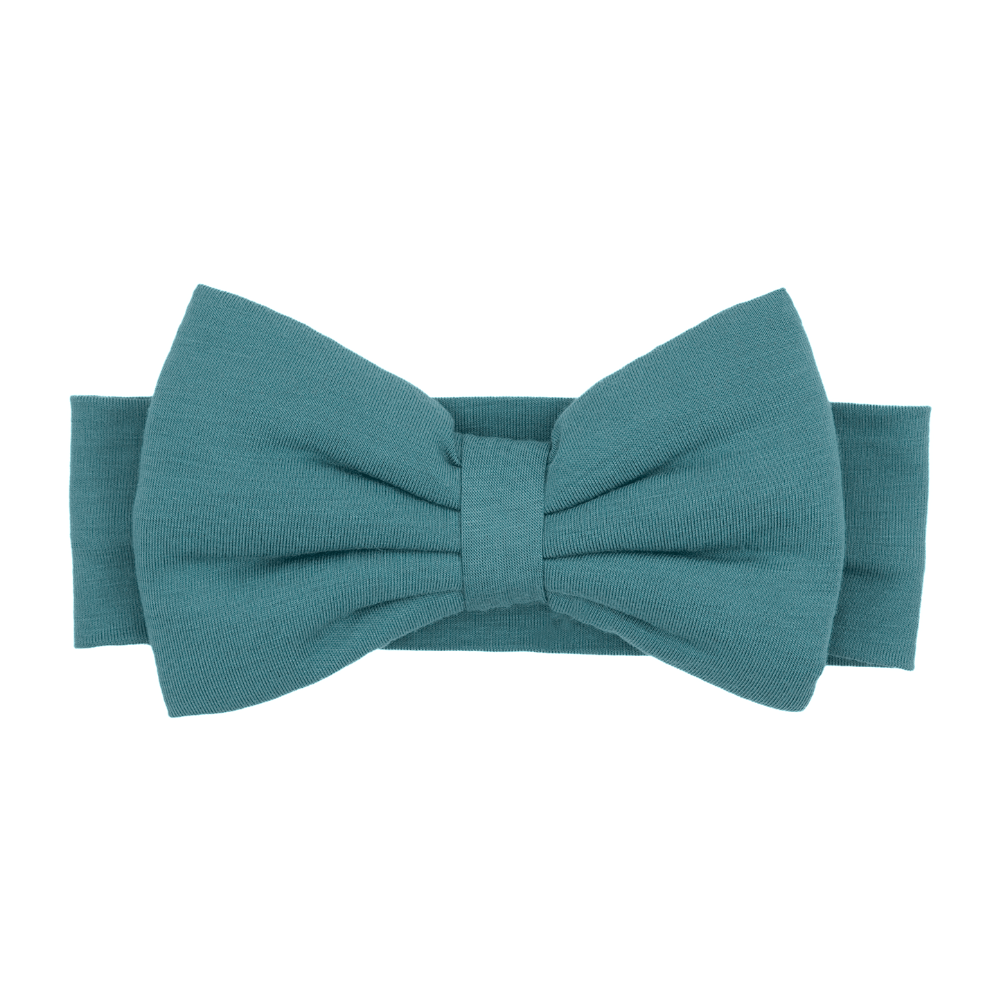 Headband in Pine