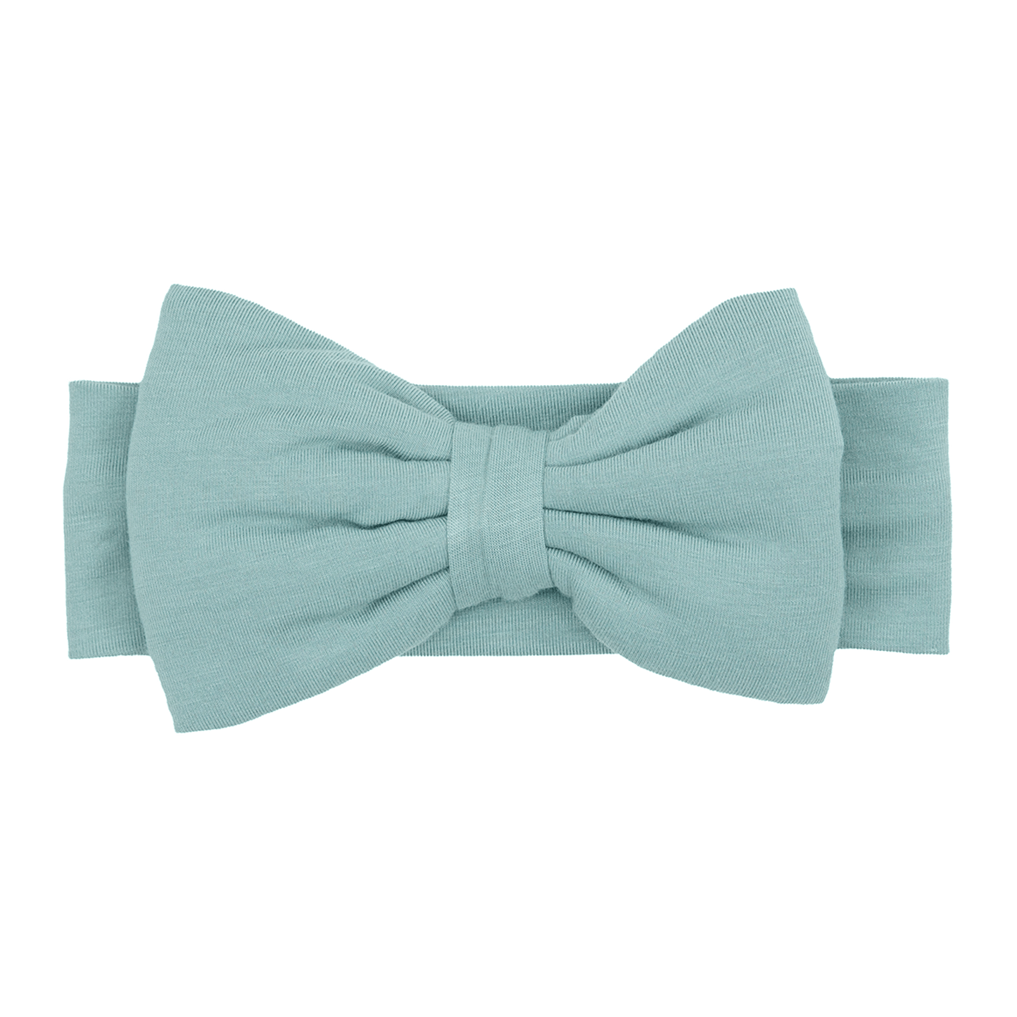 Headband in Pistachio