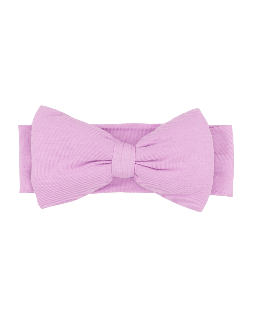 Headband in Violet