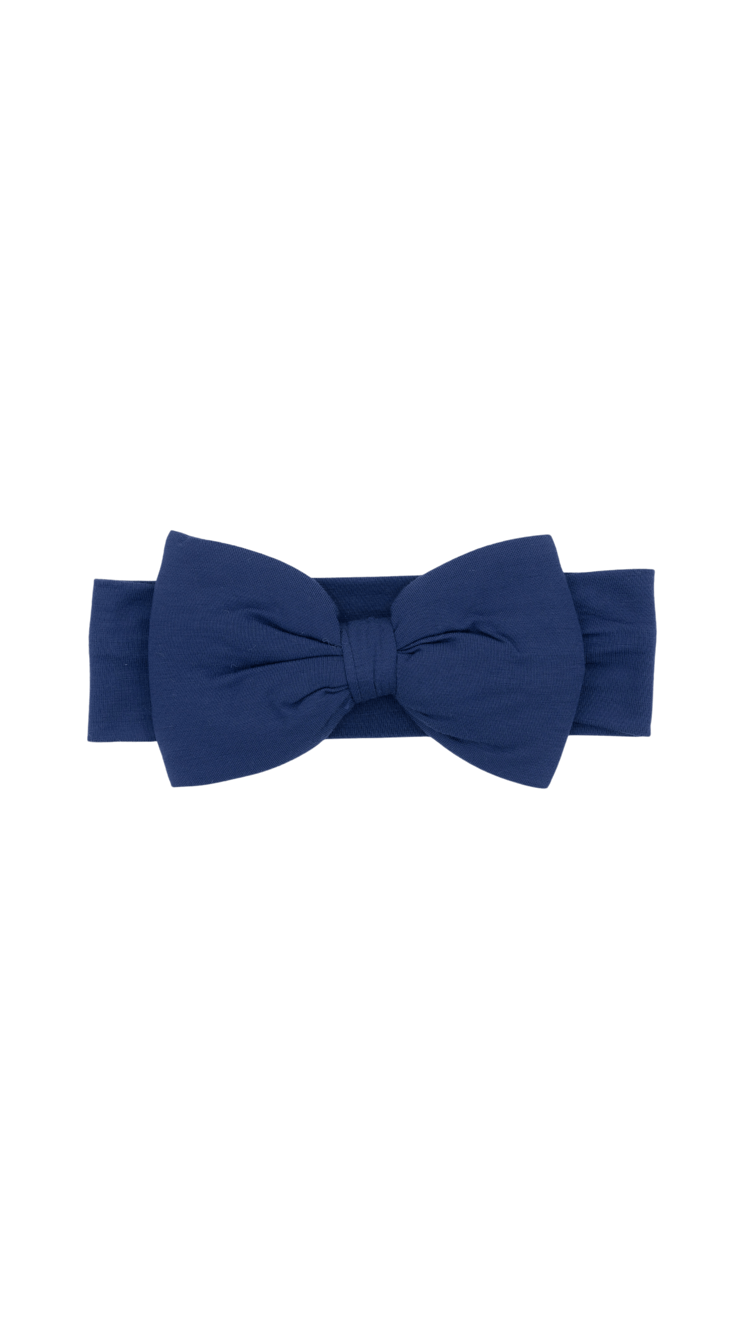 Headband in Larkspur