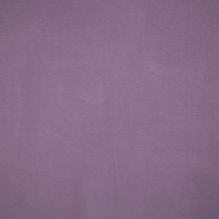 Long Sleeve Twirl Dress in Plum