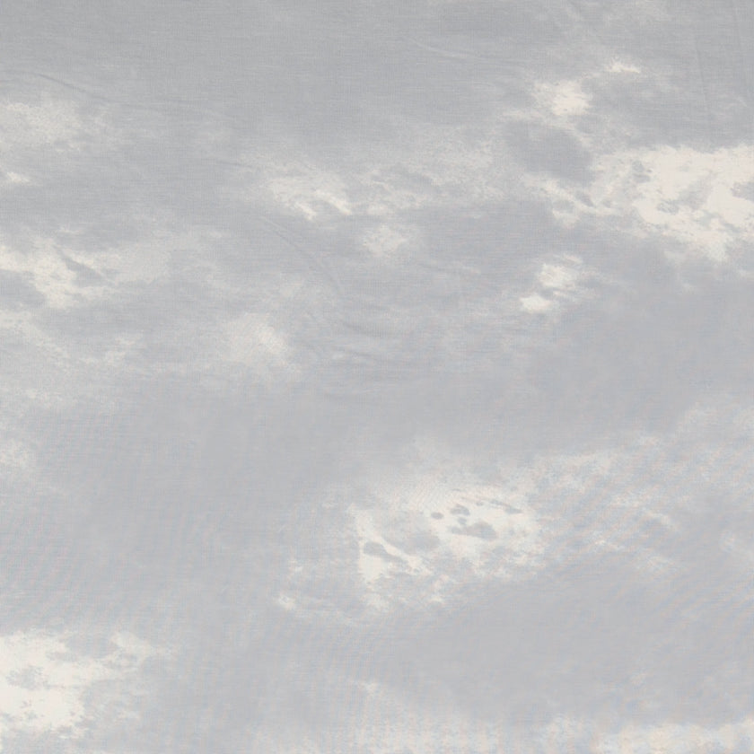 Sleep Sack in Blue Fog