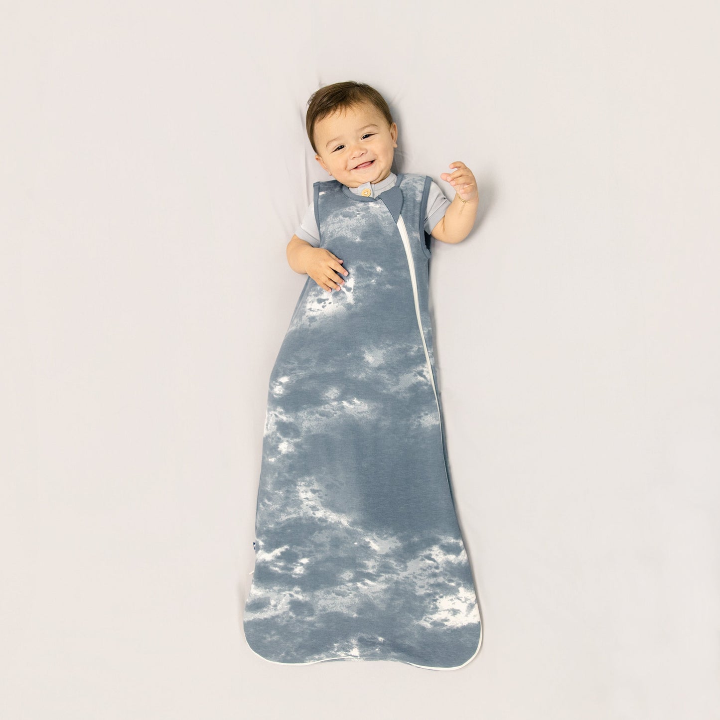 Sleep Sack in Dark Slate