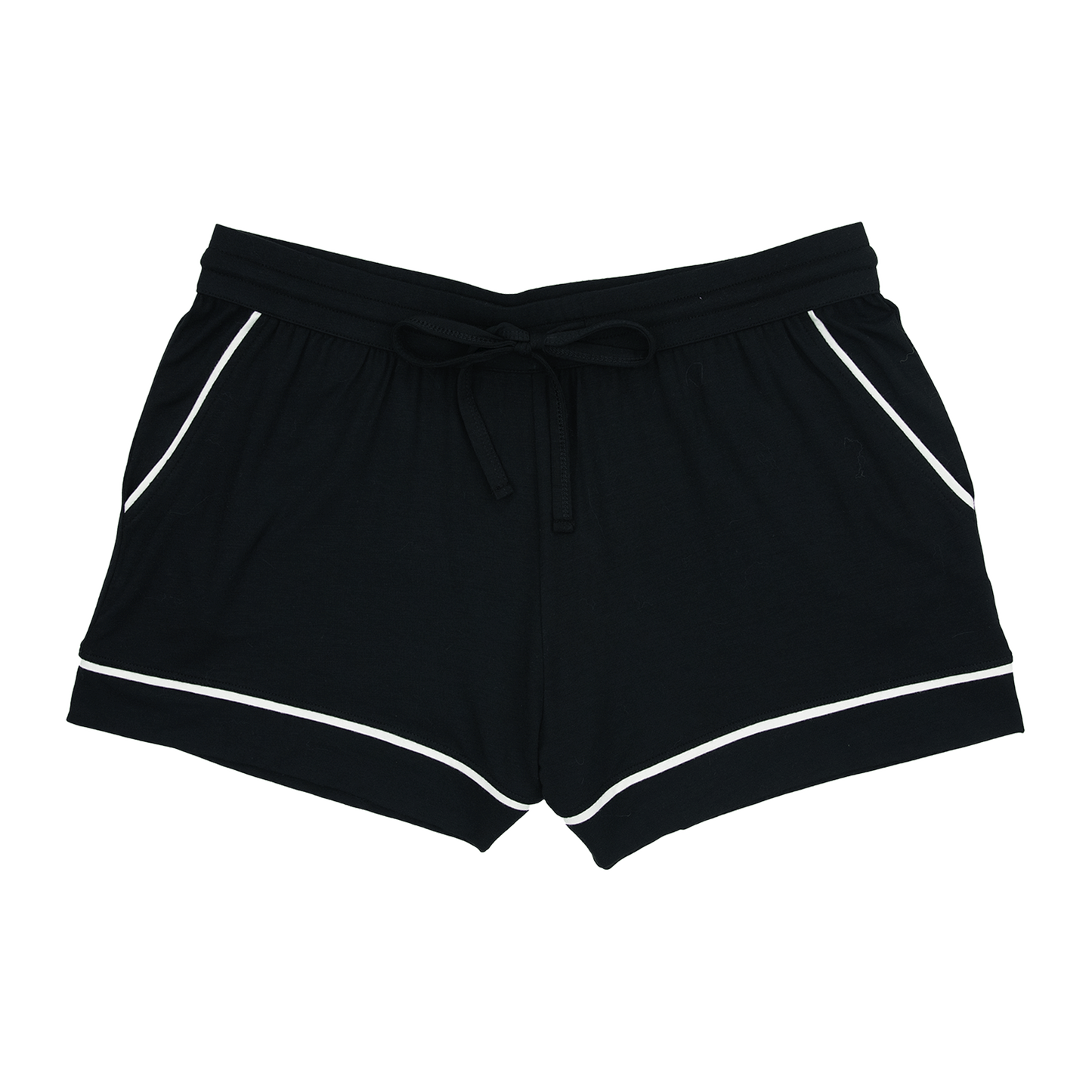Women's Short Pajama Set in Midnight