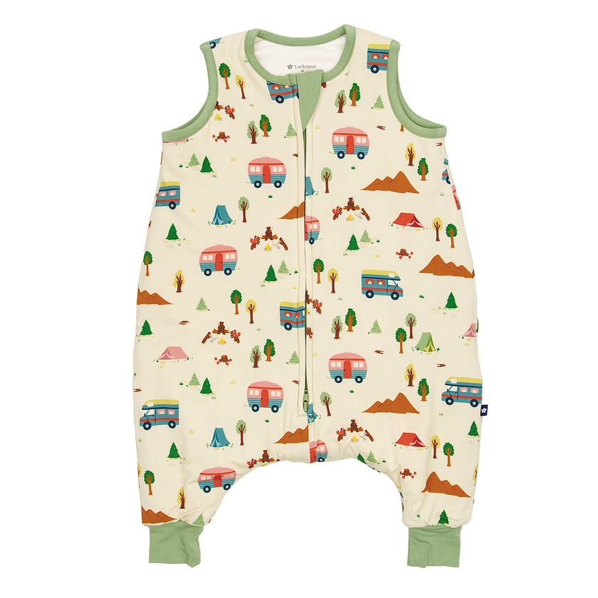 Sleep Sack Walker in Campfire Tales 0.5 TOG