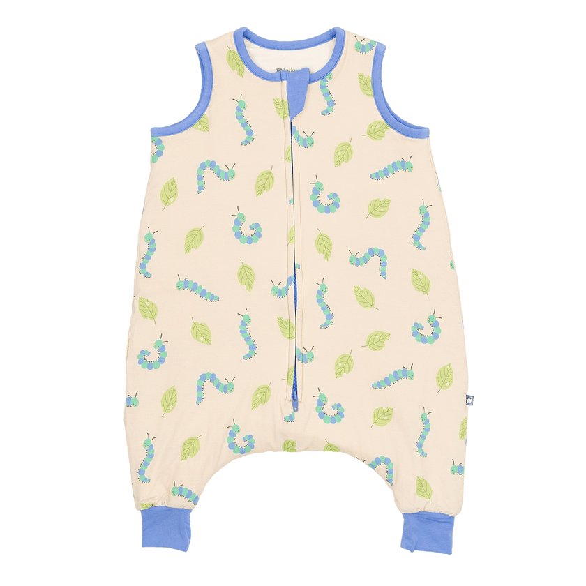 Sleep Sack Walker in Caterpillar Crew 1.0 TOG