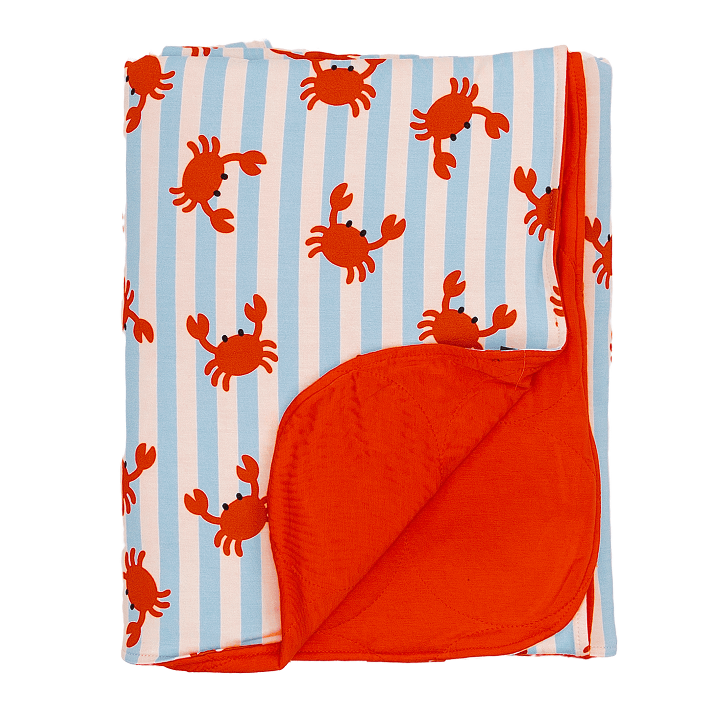 Cozy Youth Blanket in Beach Buddies 2.5 TOG