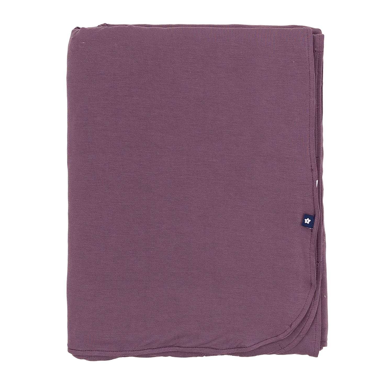 Cozy Toddler Blanket in Currant 1.0 TOG