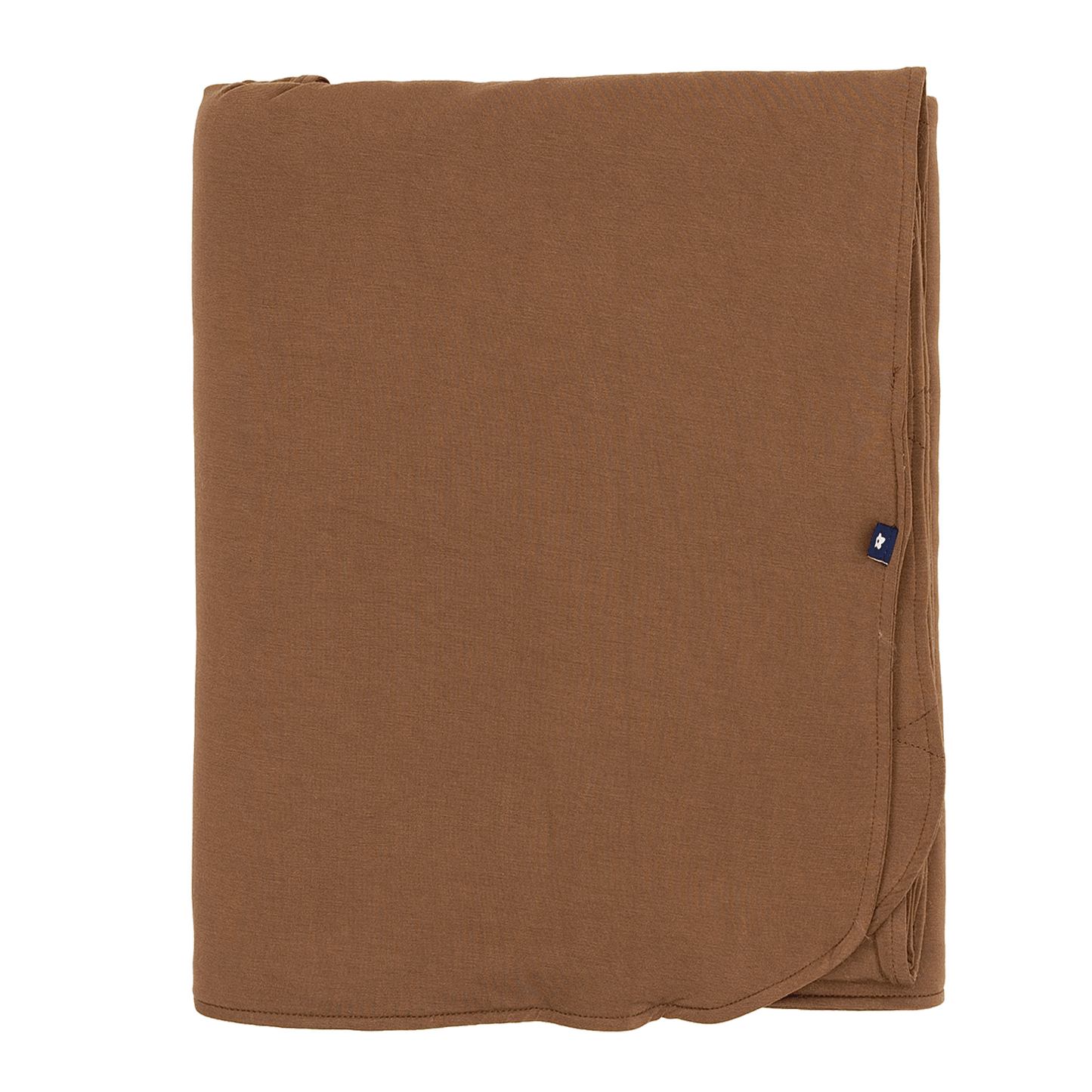 Cozy Toddler Blanket in Milk Chocolate 1.0 TOG