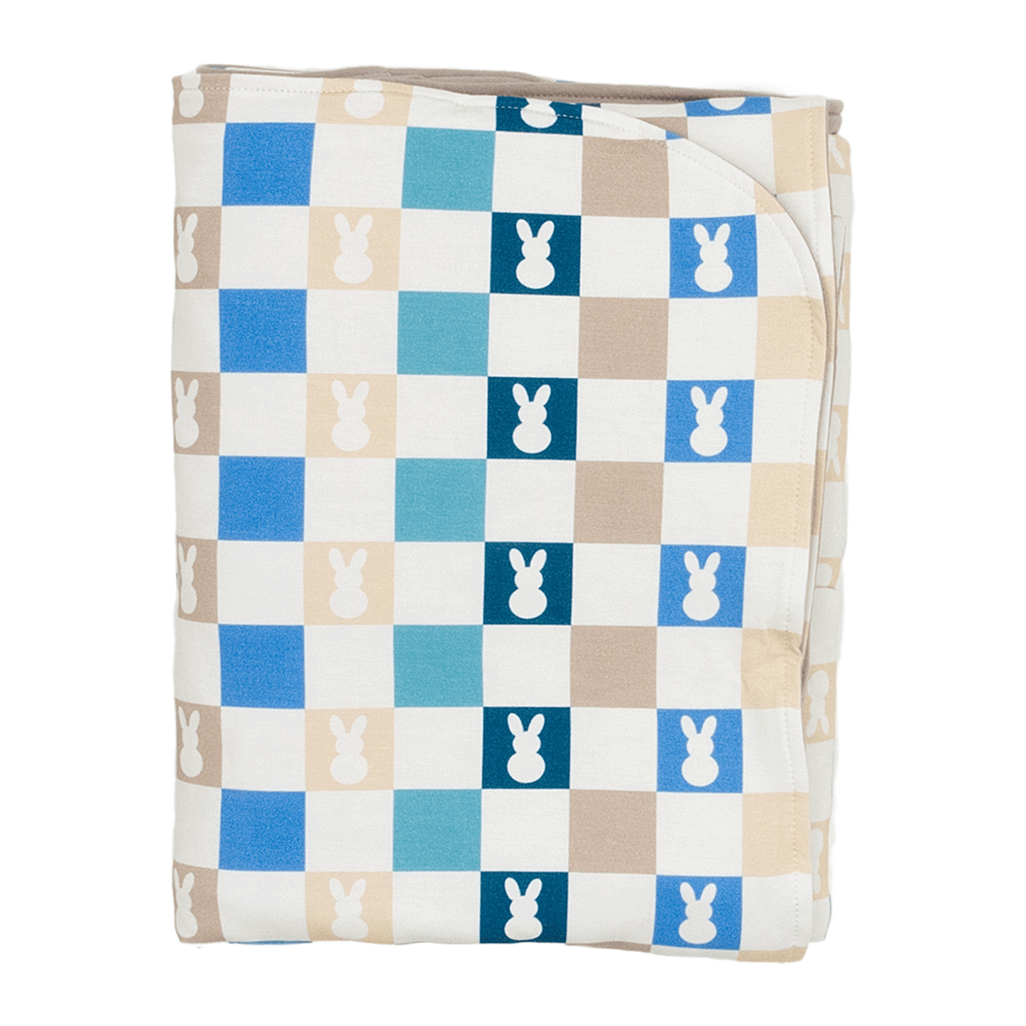 Cozy Youth Blanket in Hopscotch 2.5 TOG