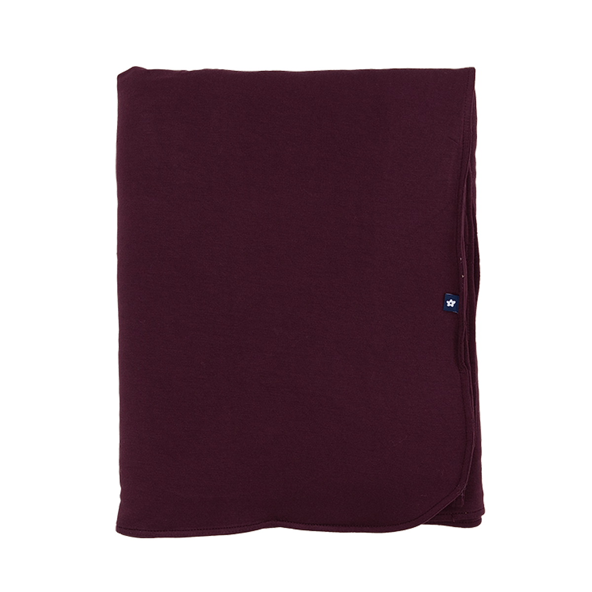 Cozy Toddler Blanket in Mulberry Kiss 1.0 TOG