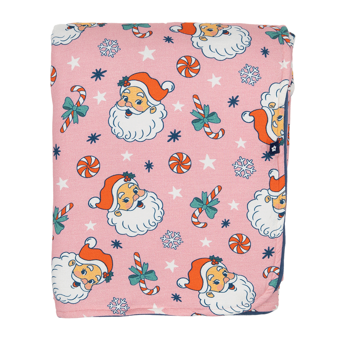 Sleep Sack Walker in Santa Baby 1.0 TOG