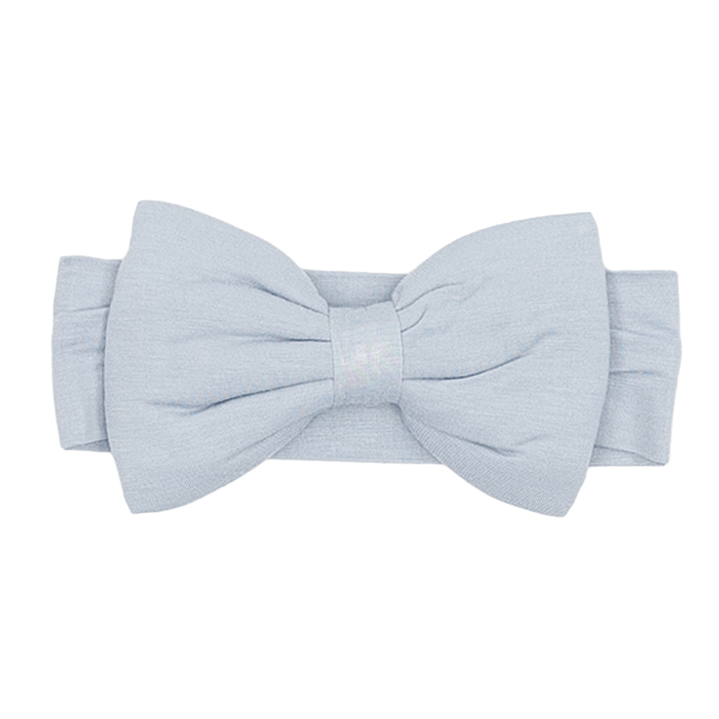Headband in Stone