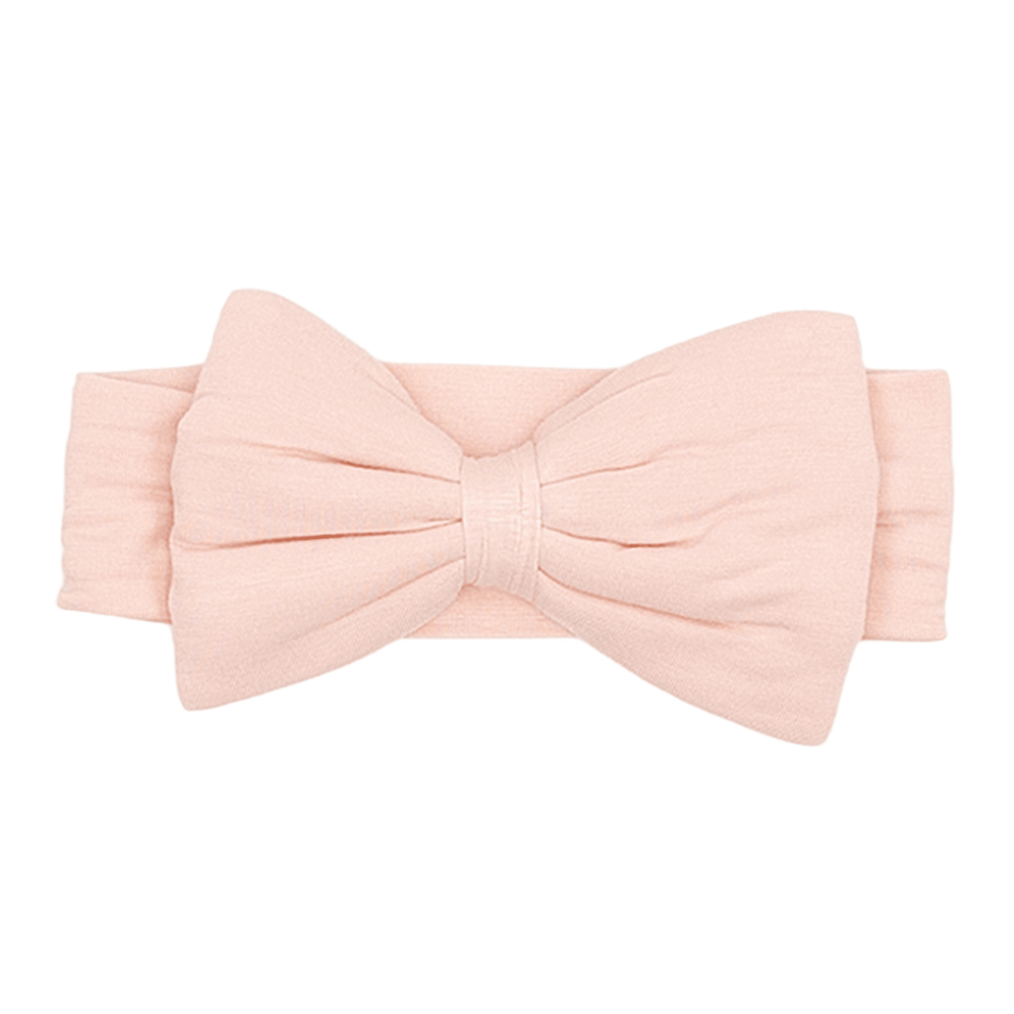 Headband in Rose