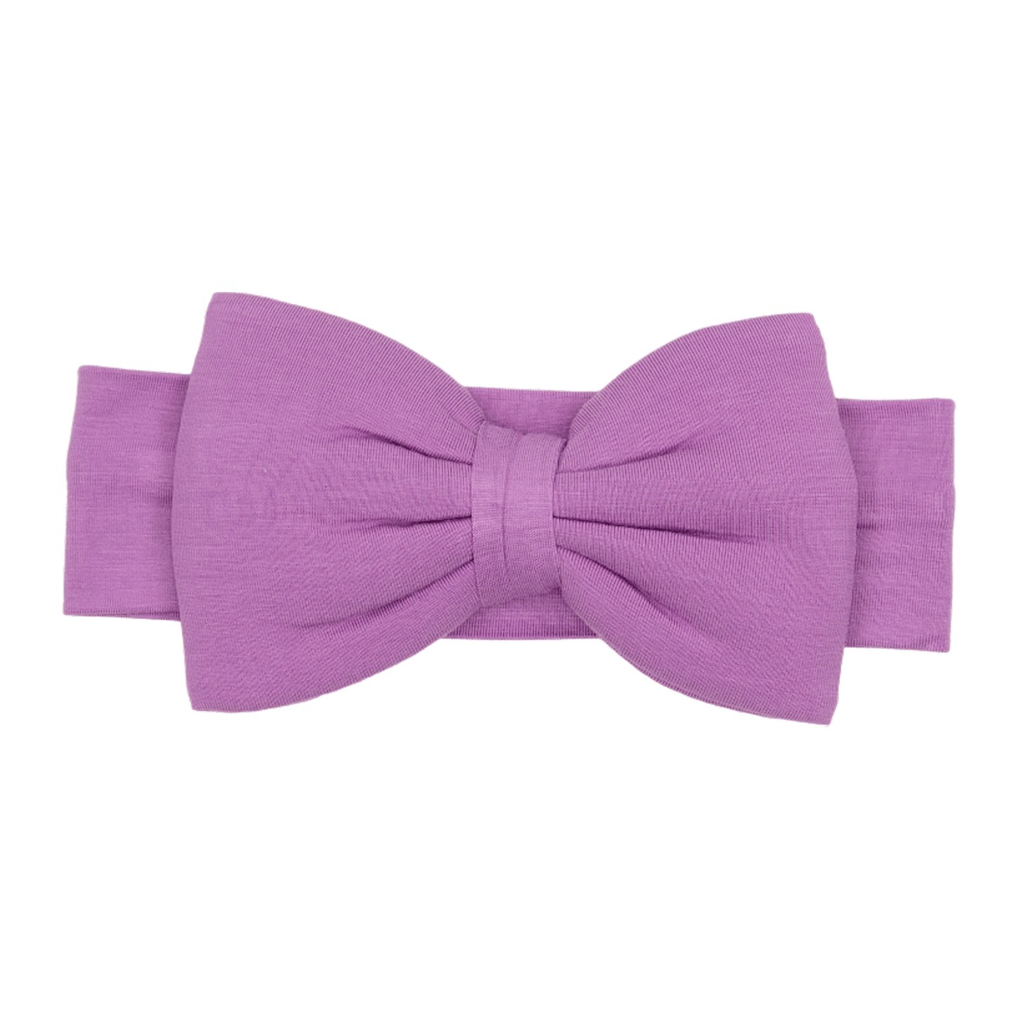 Headband in Lilac Dust