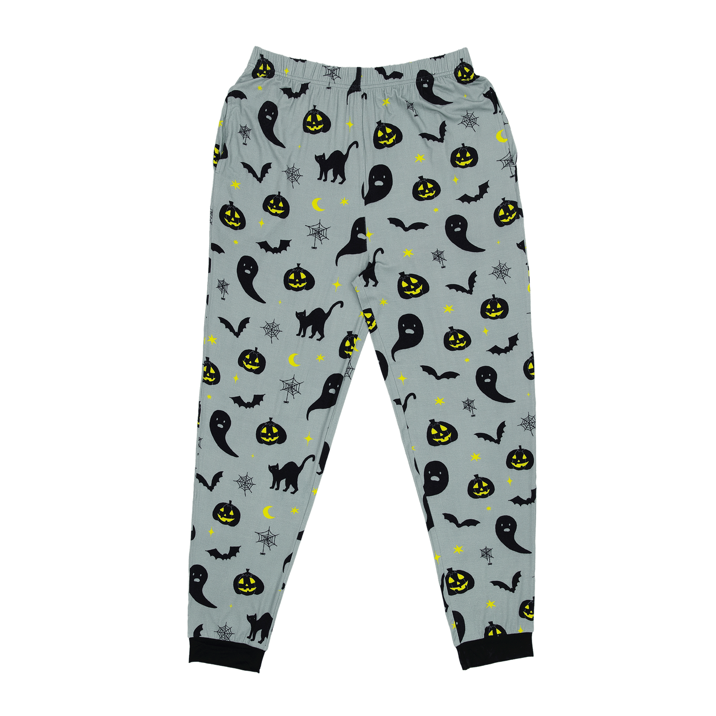 Men's Jogger Set in Fright Night