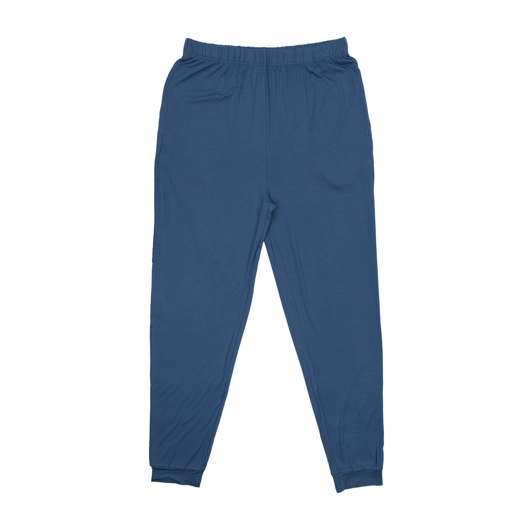 Men's Jogger Set in Santa's Sleigh