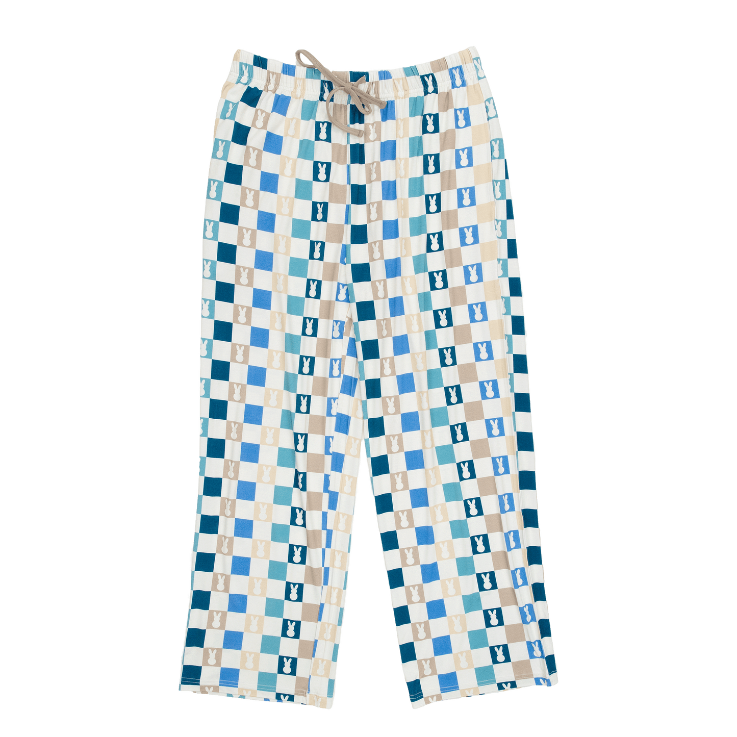 Men's Lounge Pant in Hopscotch
