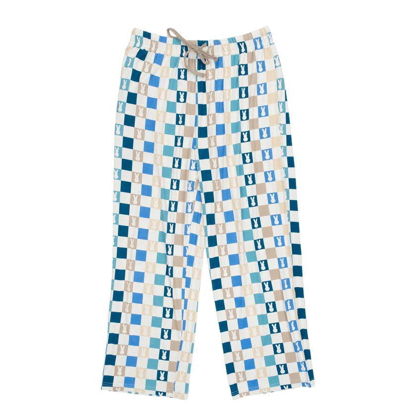 Men's Lounge Pant in Hopscotch