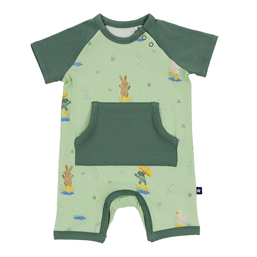Shortall in Puddle Jumpers