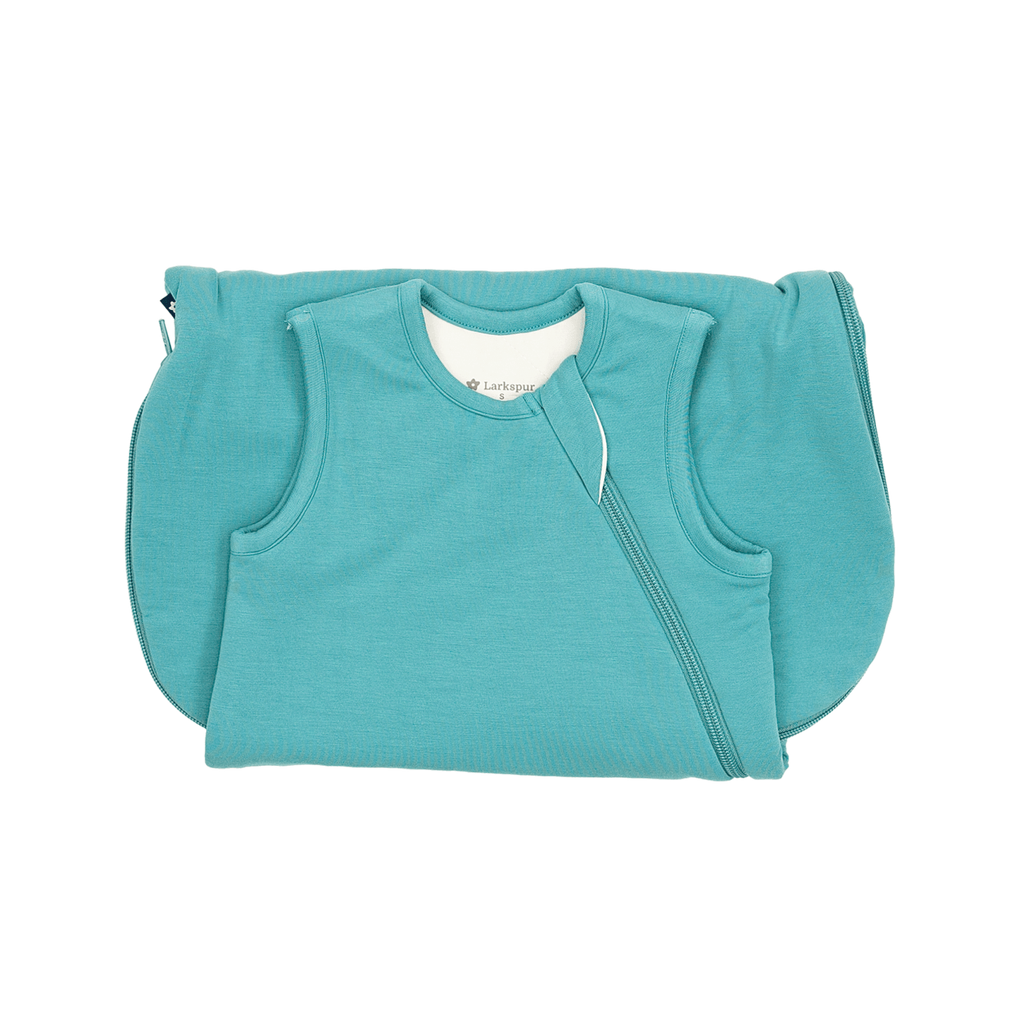 Sleep Sack in Emerald 1.0 TOG
