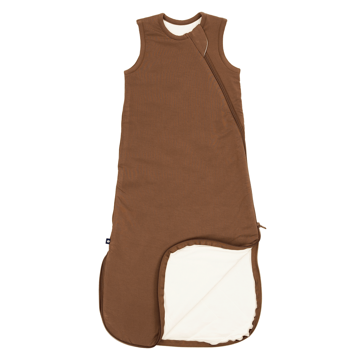 Sleep Sack in Milk Chocolate 1.0 TOG