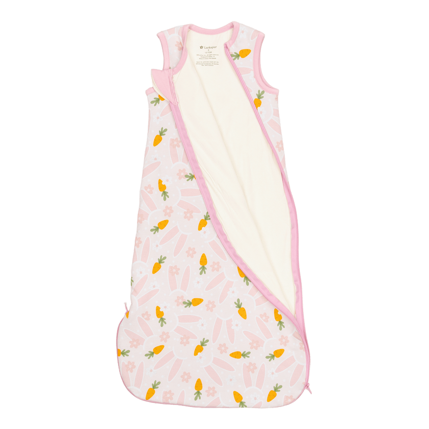 Sleep Sack in Honey Bunny 1.0 TOG