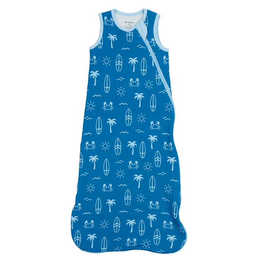 Sleep Sack in Surf Club 1.0 TOG