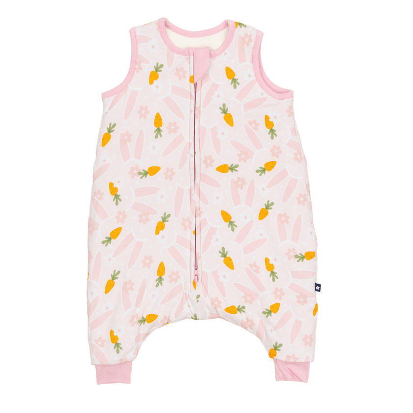 Sleep Sack Walker in Honey Bunny 1.0 TOG