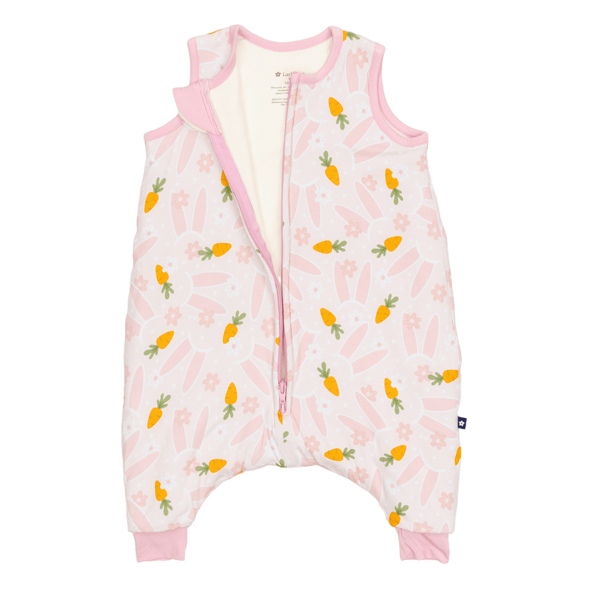 Sleep Sack Walker in Honey Bunny 1.0 TOG