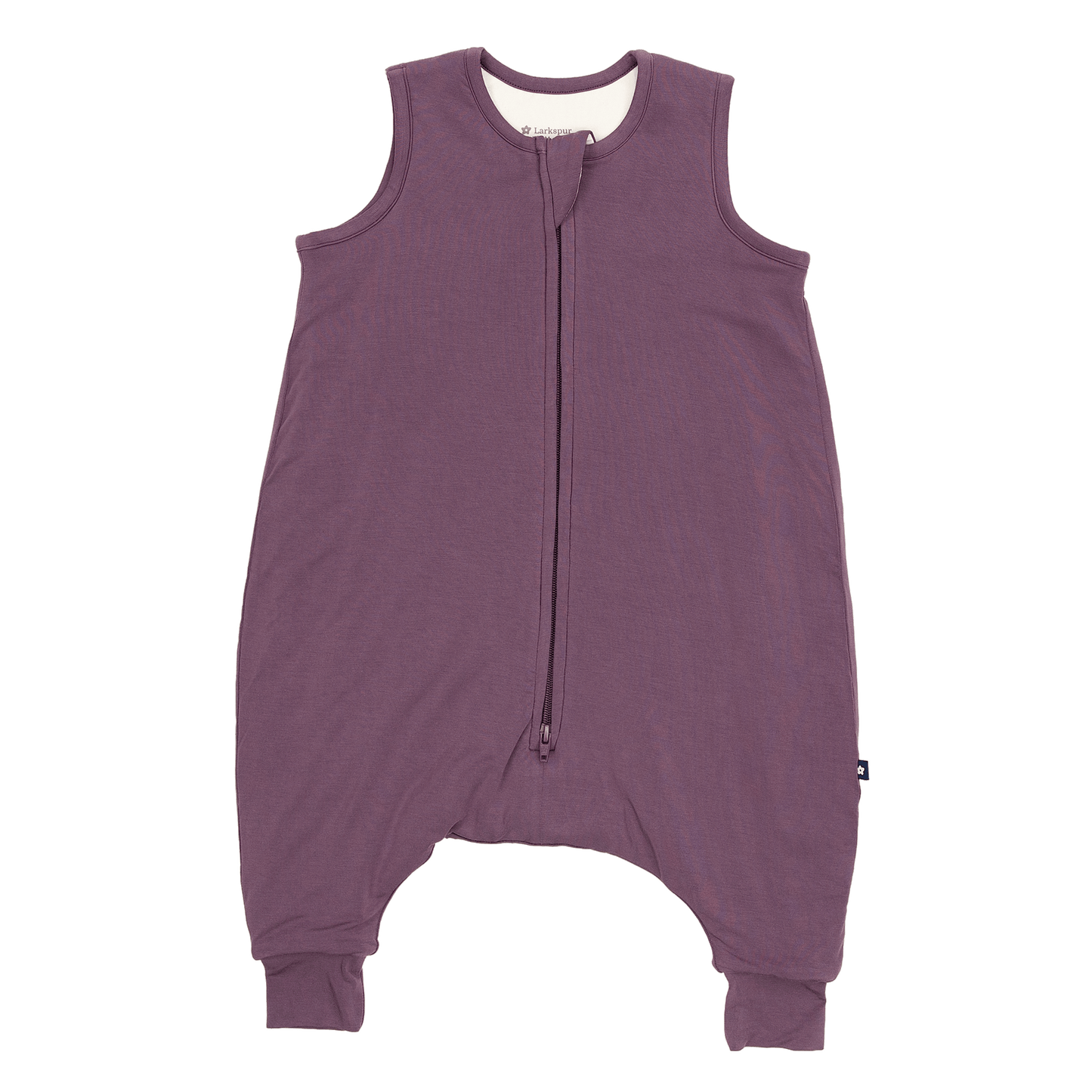 Sleep Sack Walker in Currant 1.0 TOG
