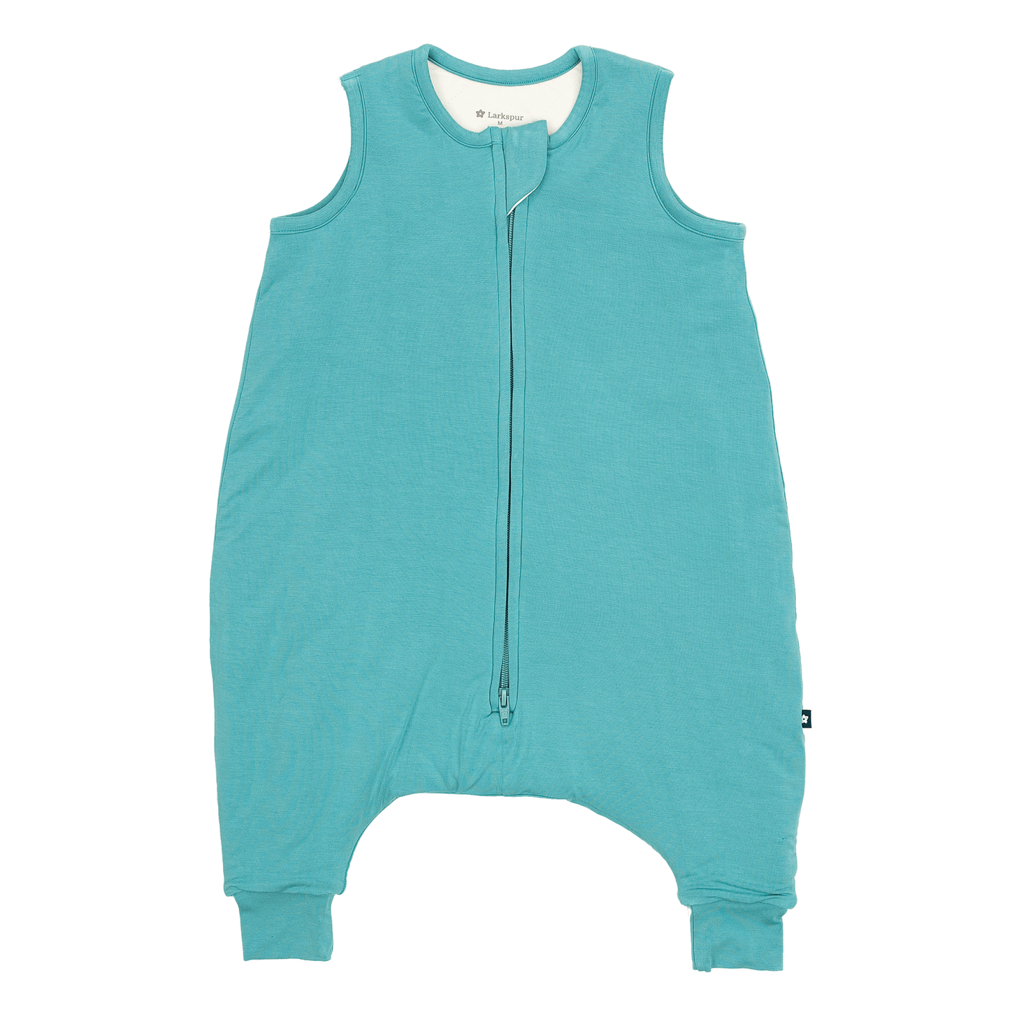 Sleep Sack Walker in Emerald 1.0 TOG