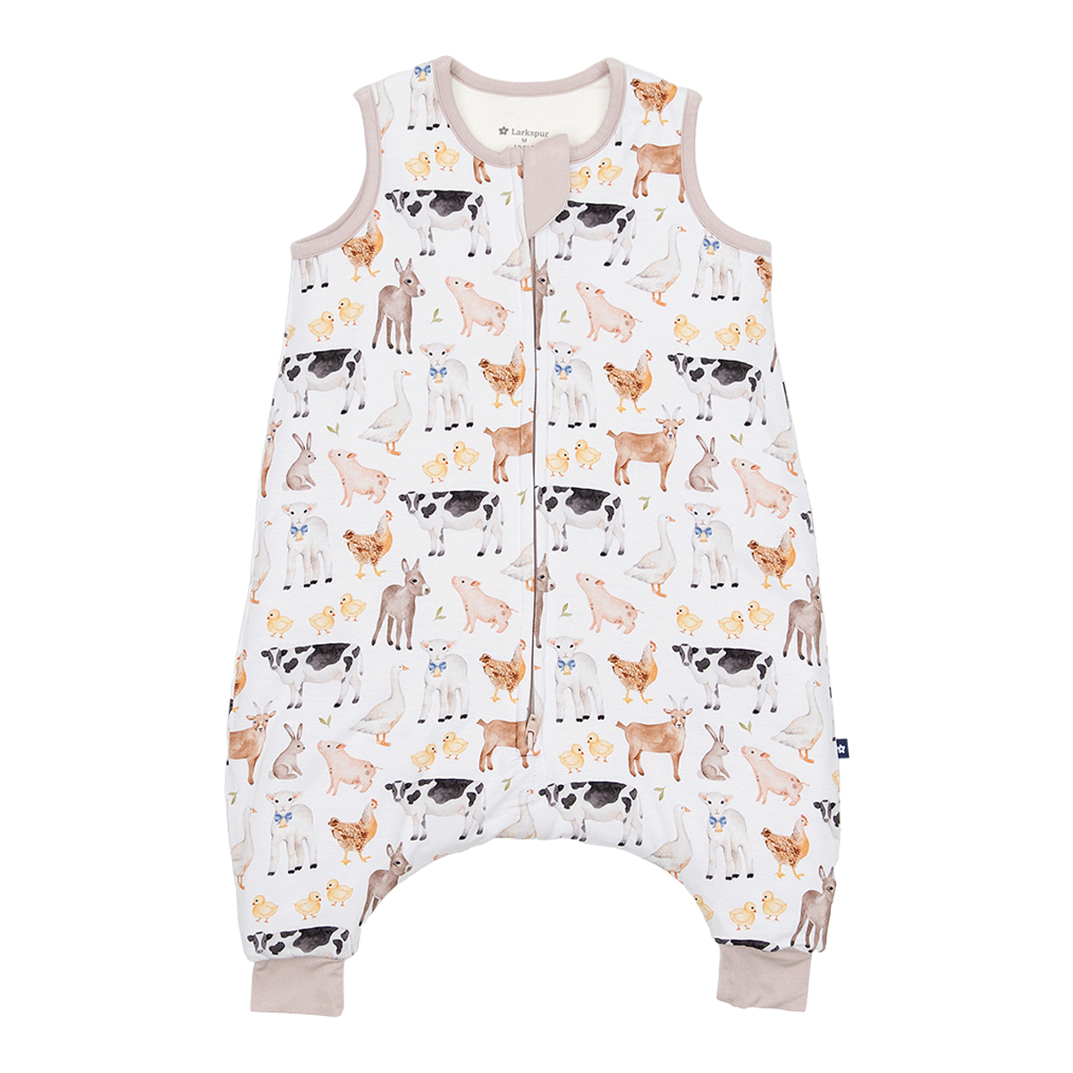 Sleep Sack Walker in Funny Farm 1.0 TOG