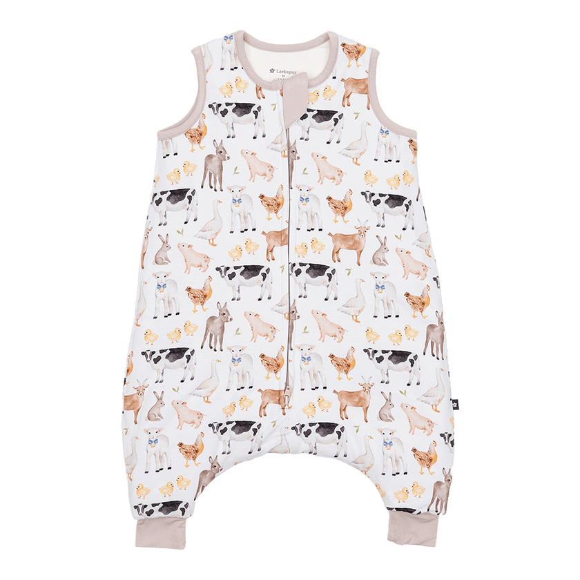 Sleep Sack Walker in Funny Farm 1.0 TOG