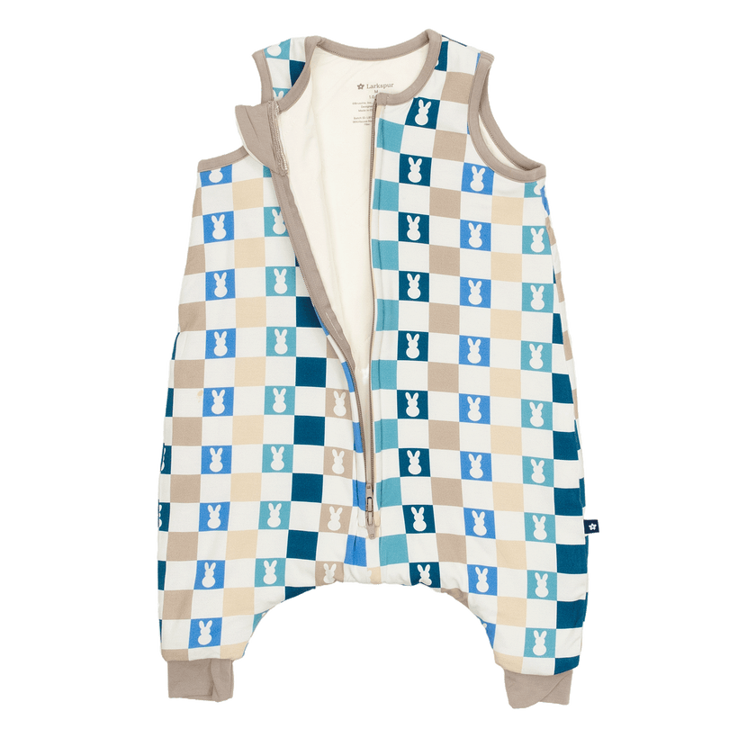 Sleep Sack Walker in Hopscotch 1.0 TOG