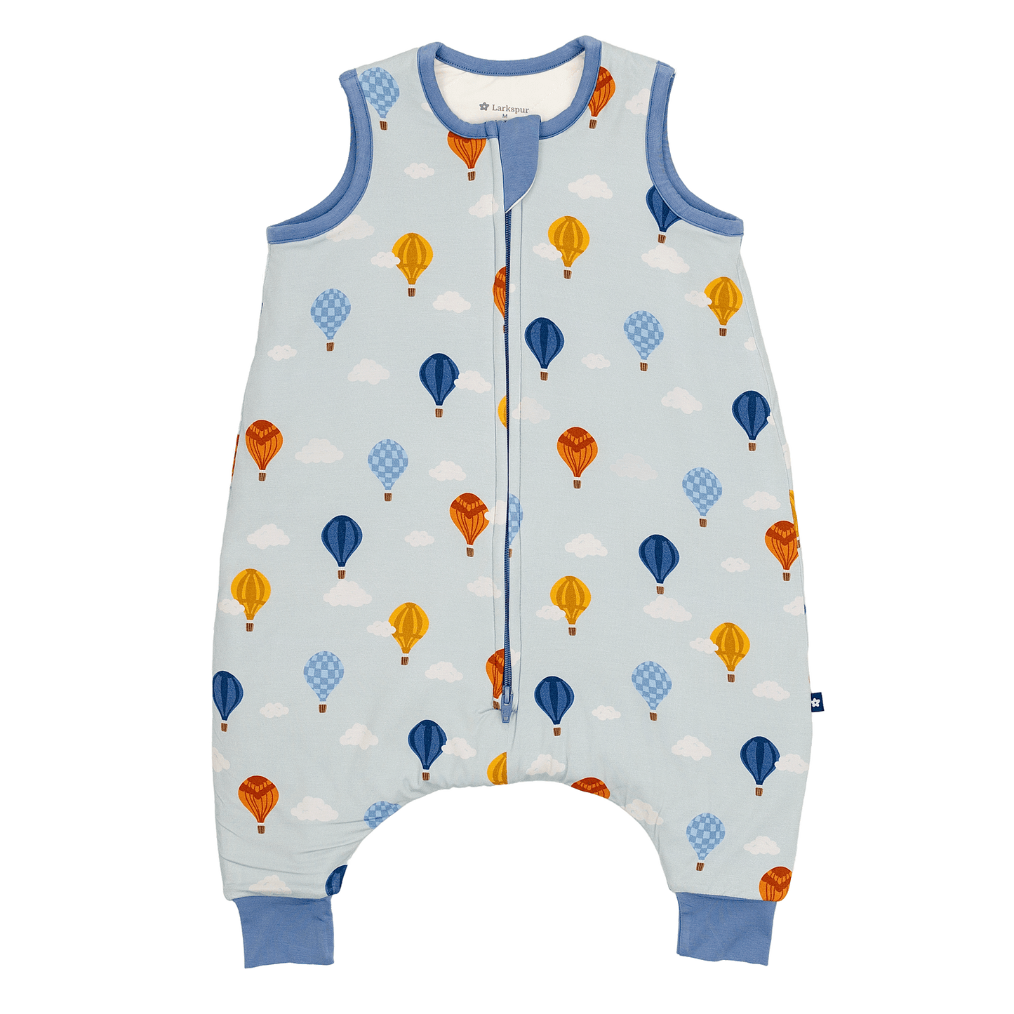 Sleep Sack Walker in Hot Air Balloons 0.5 TOG