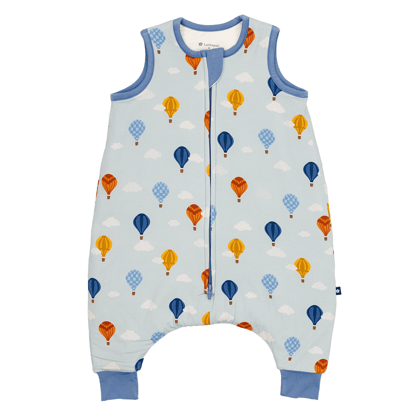 Sleep Sack Walker in Hot Air Balloons 0.5 TOG