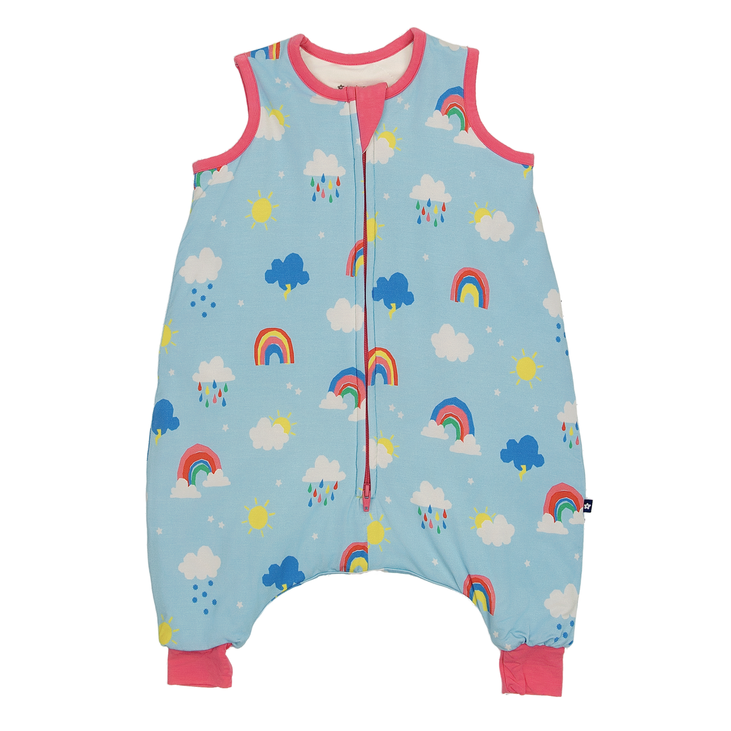 Sleep Sack Walker in Moody Weather 1.0 TOG