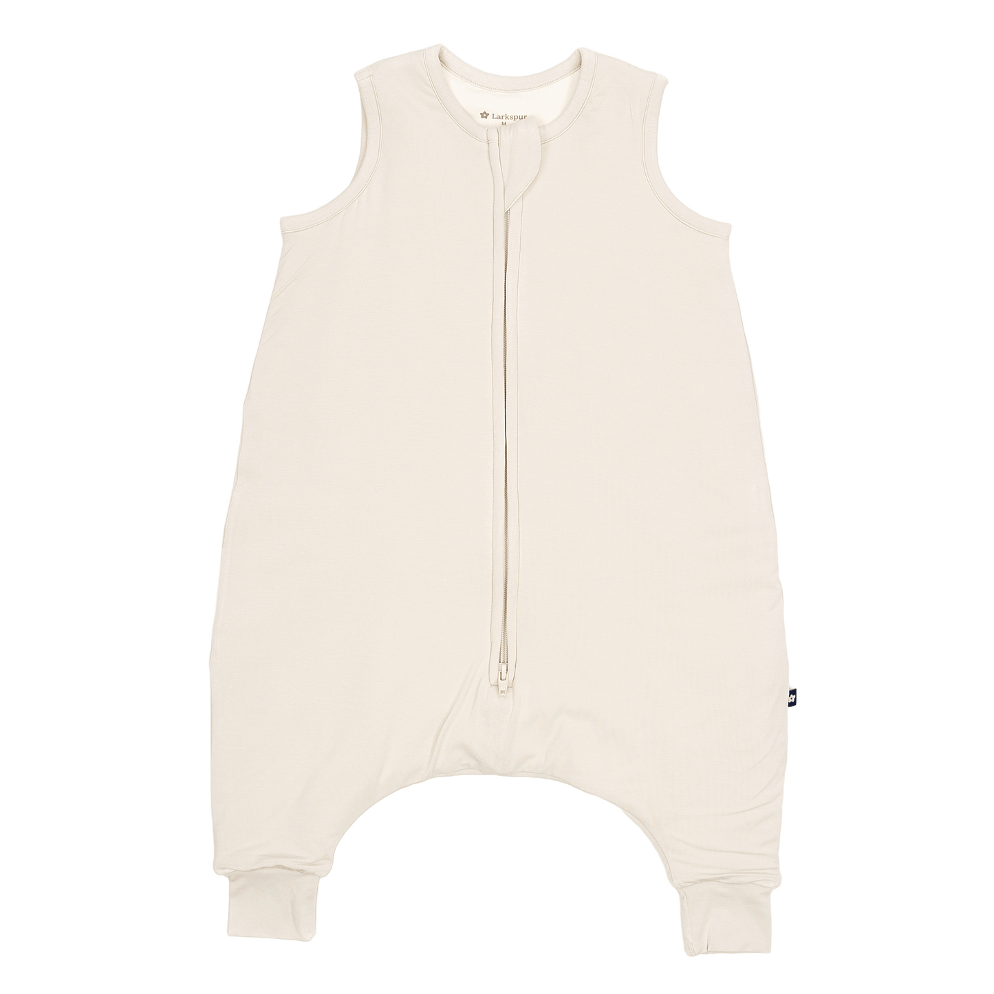 Sleep Sack Walker in Oat 1.0 TOG