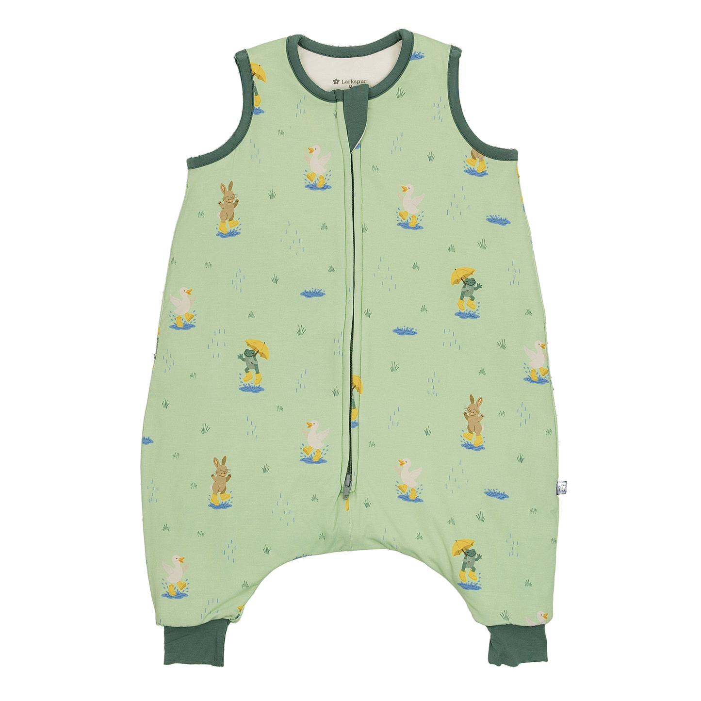 Sleep Sack Walker in Puddle Jumpers 0.5 TOG