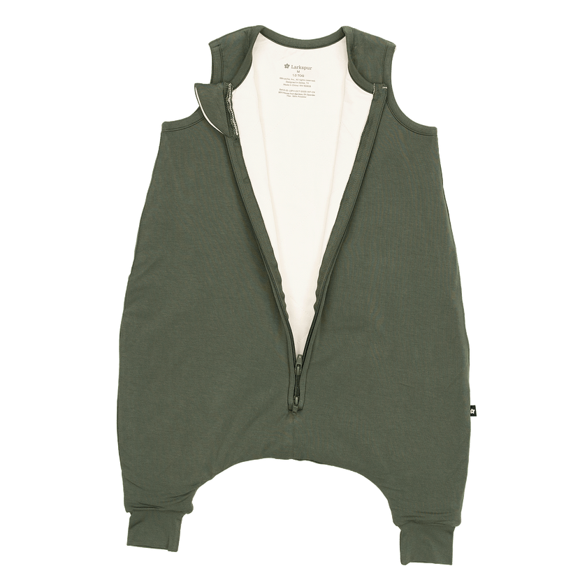 Sleep Sack Walker in Thyme 1.0 TOG