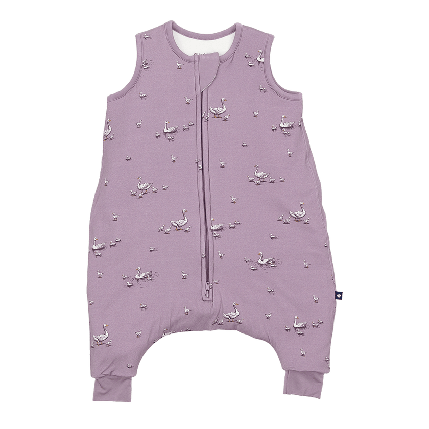 Sleep Sack Walker in Silly Goose 1.0 TOG