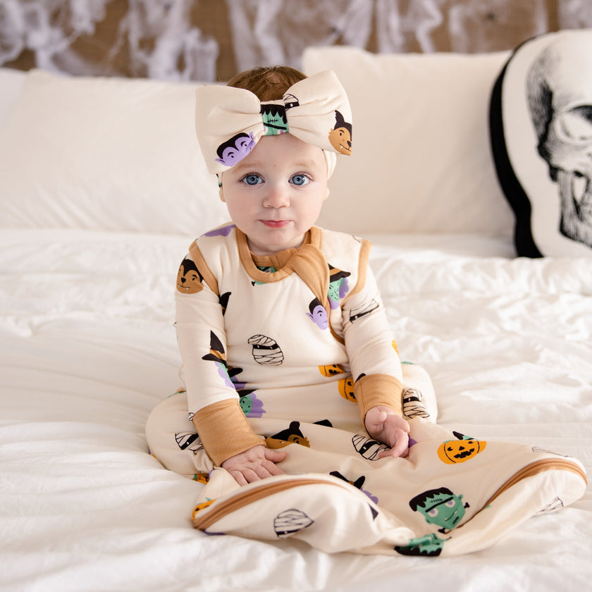 Sleep Sack in Boo Crew 1.0 TOG