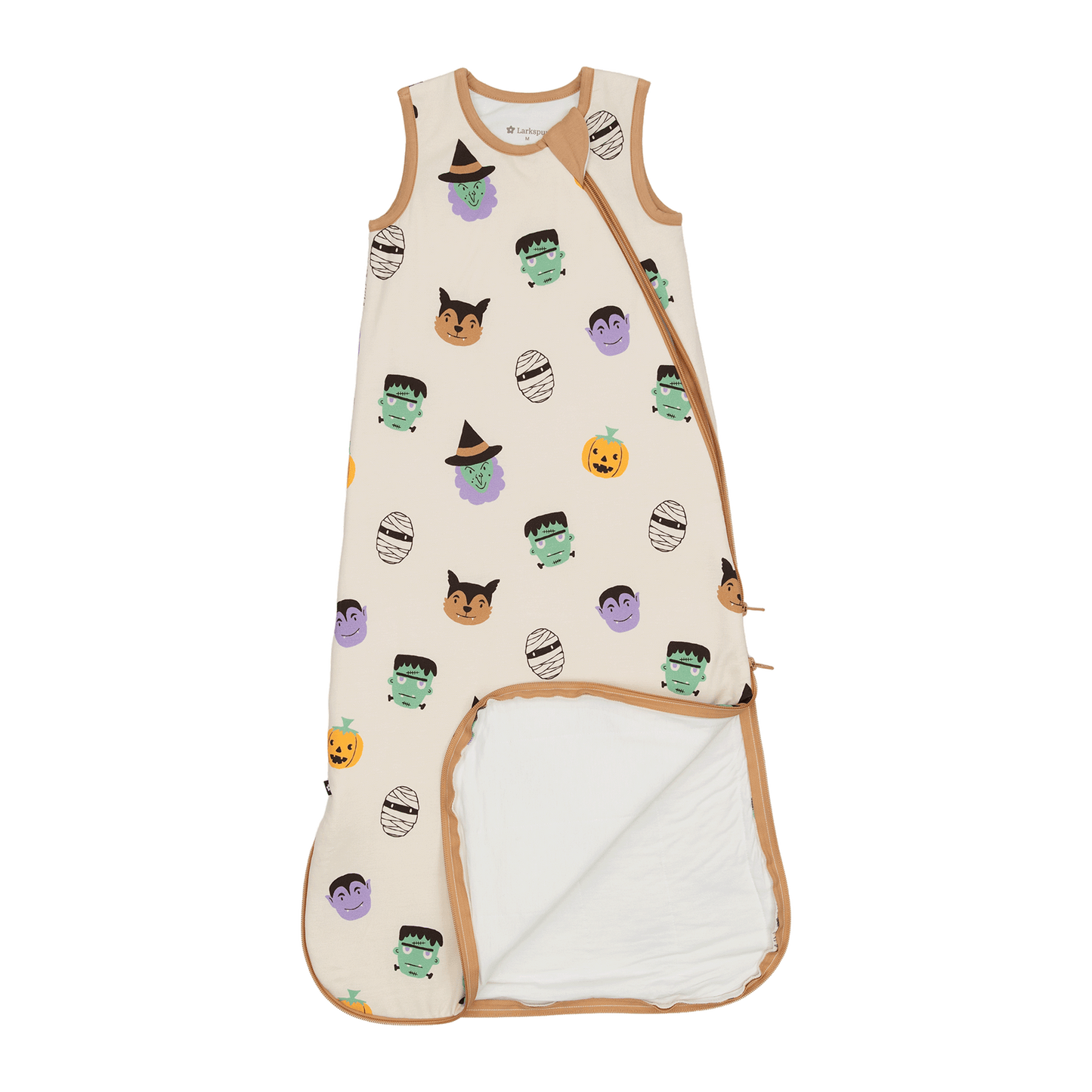 Sleep Sack in Boo Crew 1.0 TOG