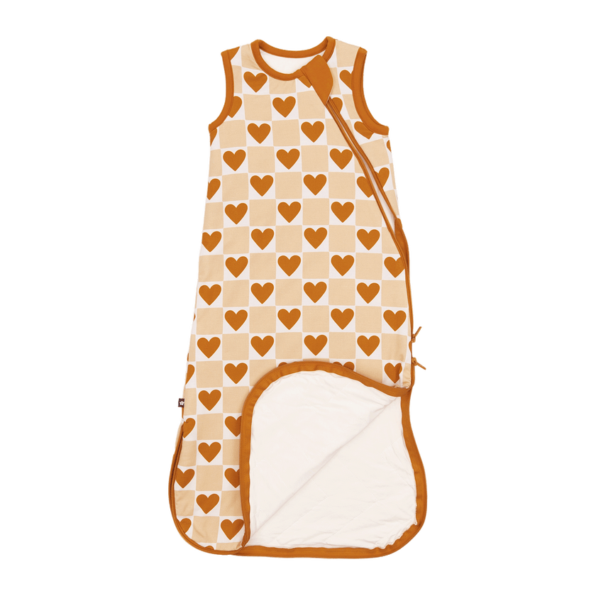Sleep Sack in Heart of Gold 1.0 TOG
